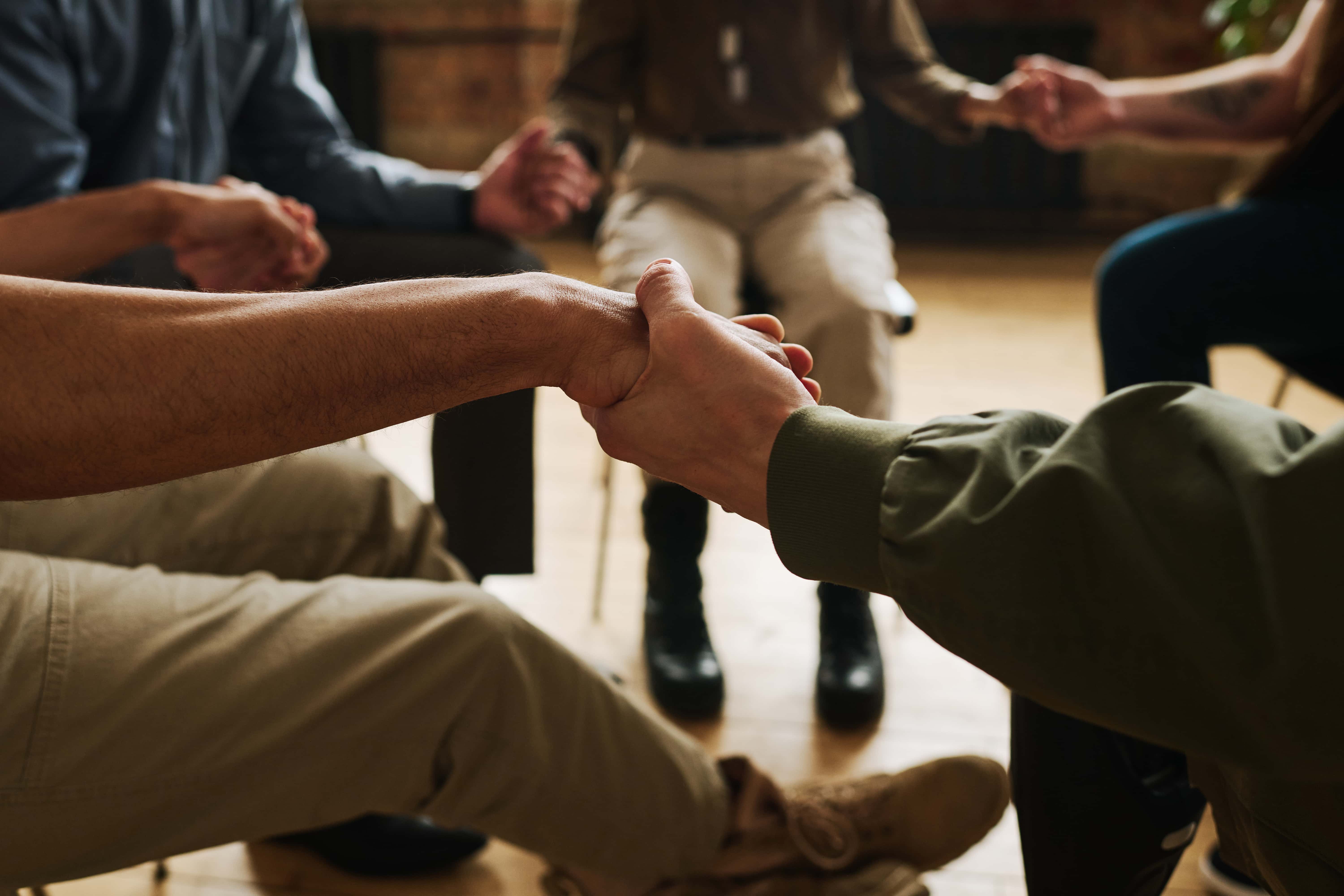 owls nest recovery group therapy alcohol addiction