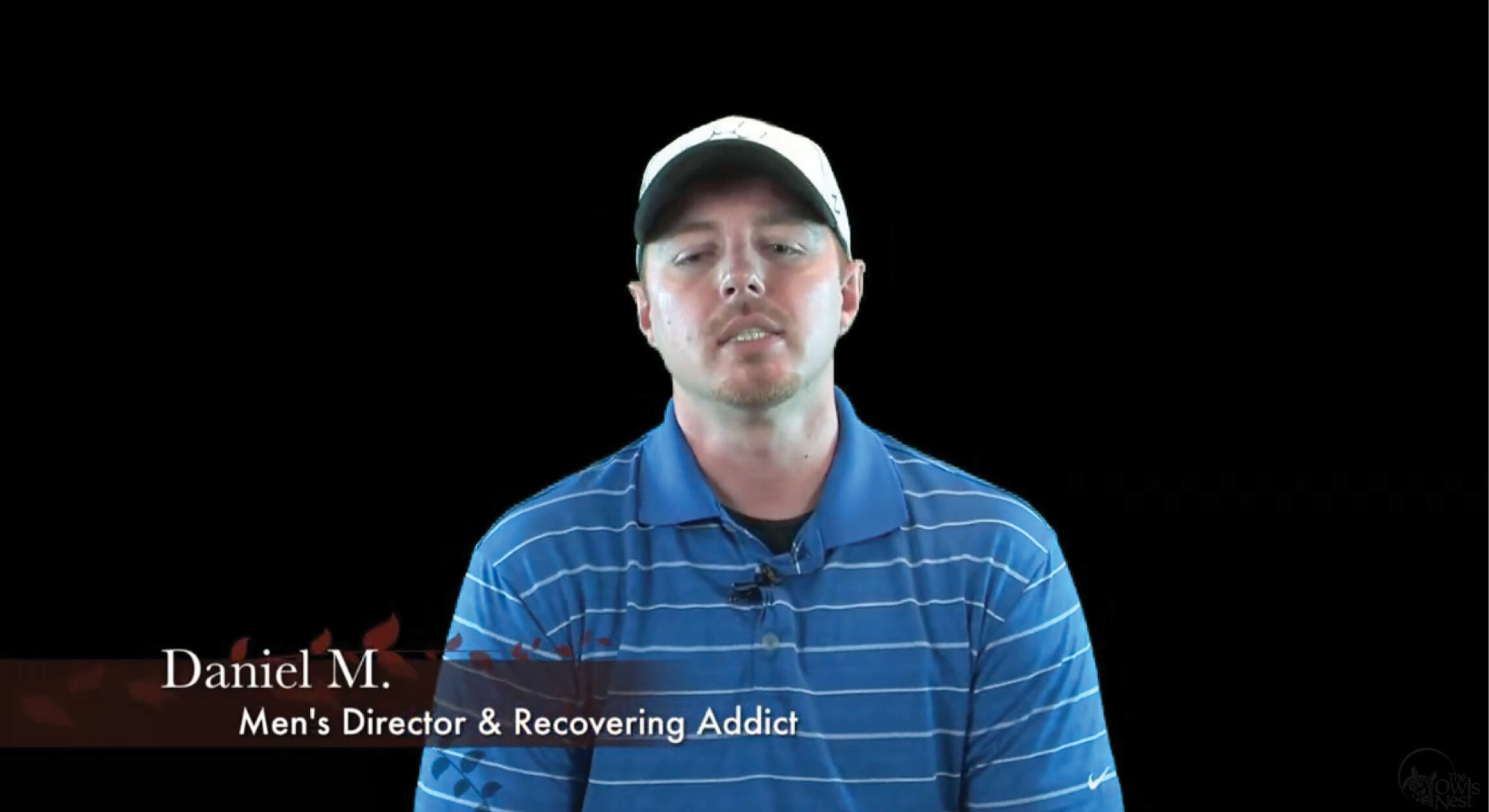 Client Testimonial 
